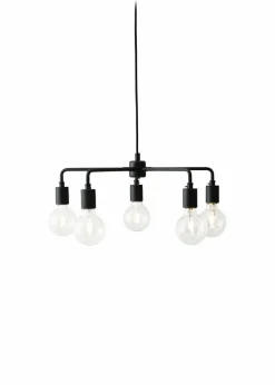 Audo Copenhagen Leonard Chandelier