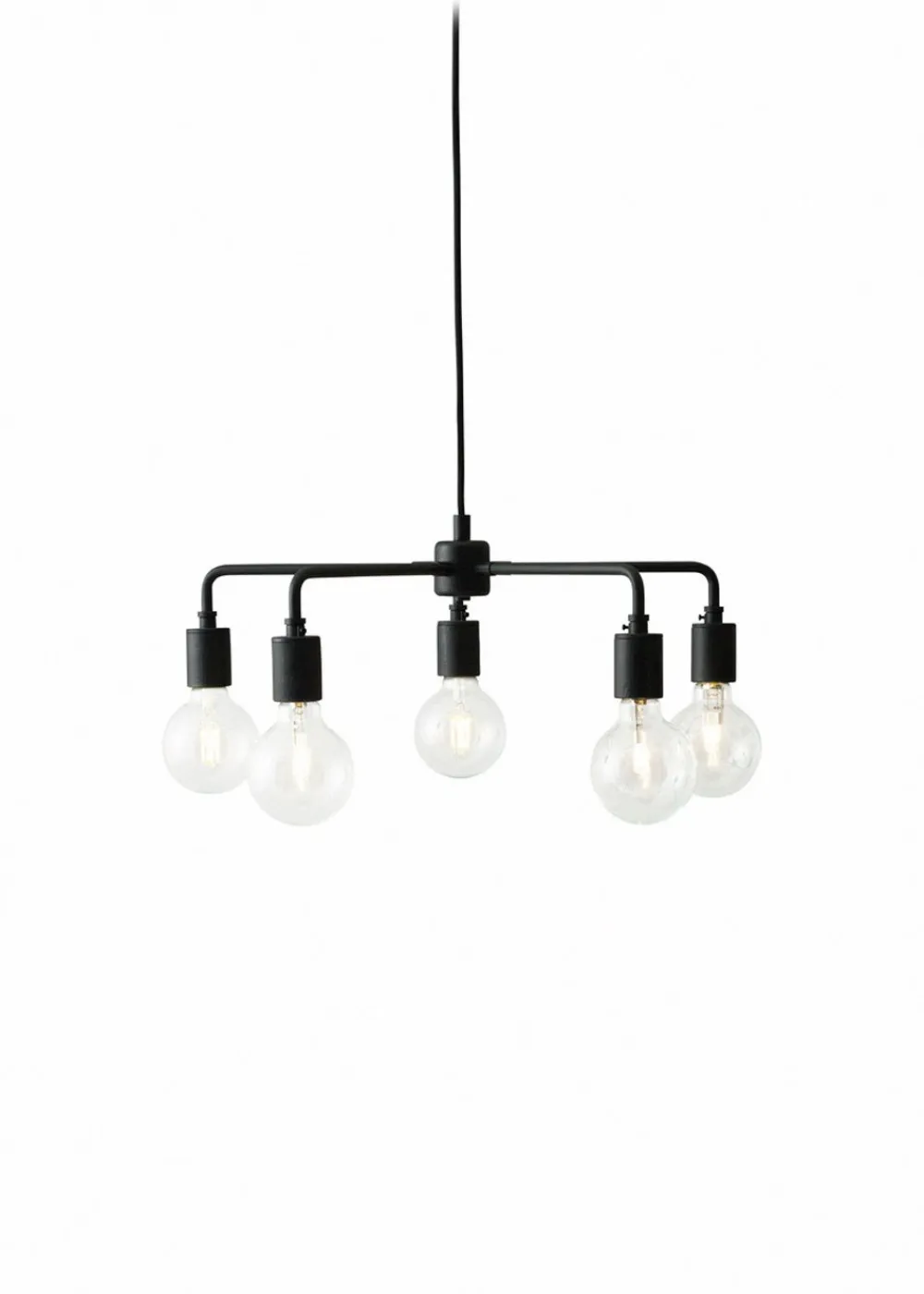 Audo Copenhagen Leonard Chandelier