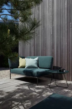 HOUE LEVEL / Left Corner