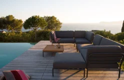 HOUE LEVEL / Ottoman