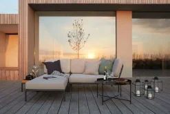 HOUE LEVEL / Ottoman