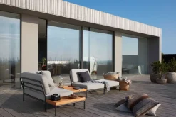 HOUE LEVEL / Ottoman