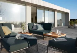 HOUE LEVEL / Ottoman