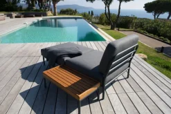 HOUE LEVEL / Ottoman