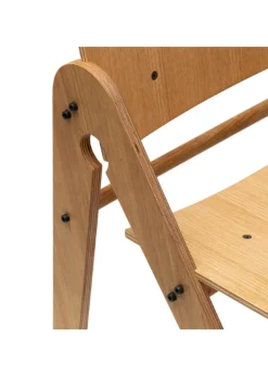 WeDoWood Lilly's Chair - Oak Hot