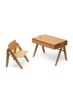 WeDoWood Lilly's Chair - Oak Hot