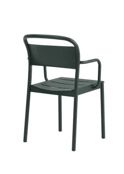 Muuto Linear Steel Armchair