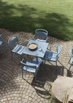 Muuto Linear Steel Armchair