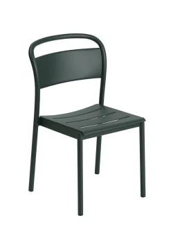 Muuto Linear Steel Side Chair