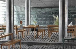 Muuto Linear Steel Table