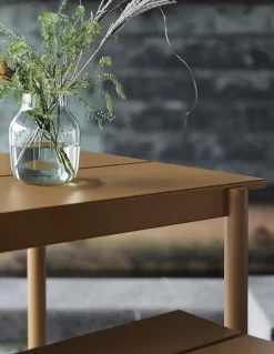 Muuto Linear Steel Table