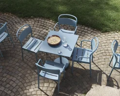 Muuto Linear Steel Table