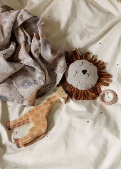 Kinder Ferm Living Lion Music Mobile