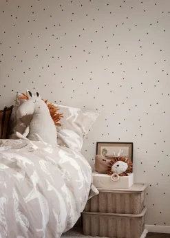 Kinder Ferm Living Lion Music Mobile