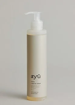 Ayu Liquid Soap - Hand & Body
