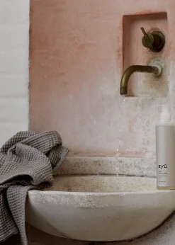 Ayu Liquid Soap - Hand & Body