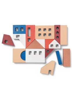Kinder Ferm Living Little Architect Blocks