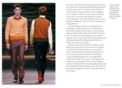 New Mags Little Book of Hermès Orange Fashion