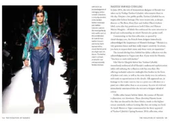 New Mags Little Book of Hermès Orange Fashion