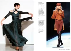 New Mags Little Book of Hermès Orange Fashion