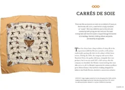 New Mags Little Book of Hermès Orange Fashion