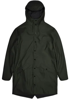 Rains Long Jacket W3