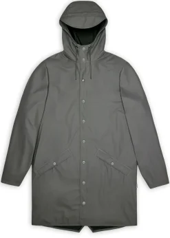 Rains Long Jacket W3