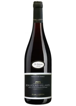 Prima Wine Loron, Beaujolais Village Les Belmonts, Rouge 0.13 Hot