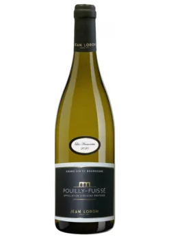 Prima Wine Loron, Bourgogne Chardonnay, Futs De Chene 0.13 Clearance