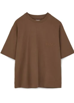 Aiayu Lou Circular Tee