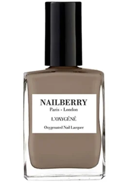 NAILBERRY L´oxygéné