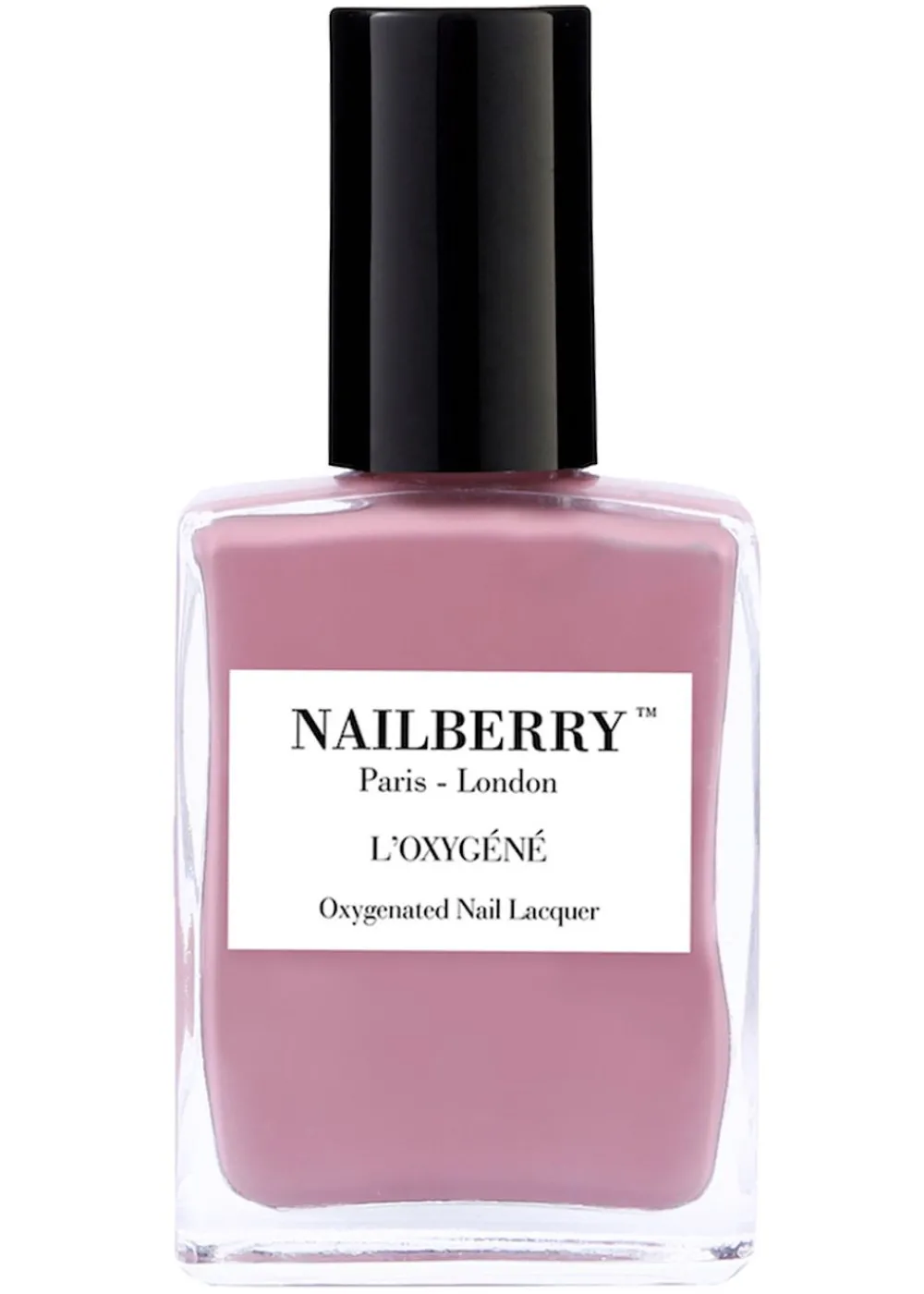 NAILBERRY L´oxygéné