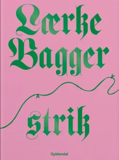 New Mags Lærke Bagger strik