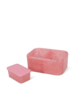 Kinder Konges Sløjd Lunch Box Glitter