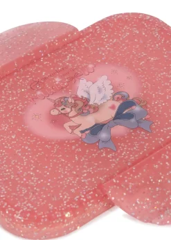 Kinder Konges Sløjd Lunch Box Glitter