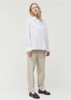 Aiayu Lynette White Clearance