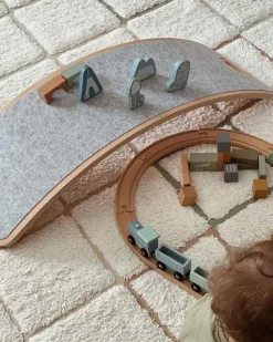 Curve Lab Major Arc felt Carbon New