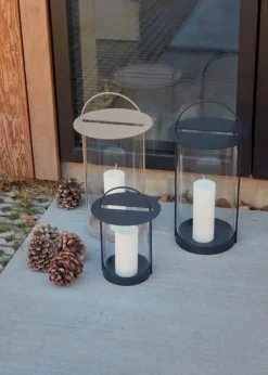 OYOY LIVING Maki Lantern