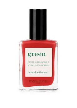 Manucurist Green