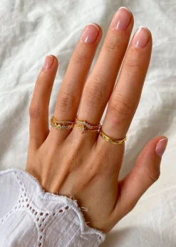 Manucurist Green Mimosa Discount