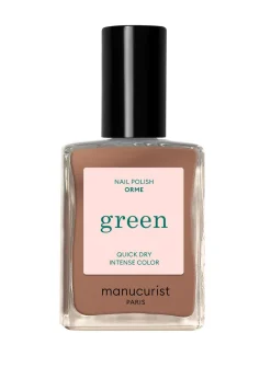 Manucurist Green