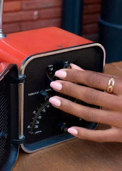 Manucurist Green Dune Fashion