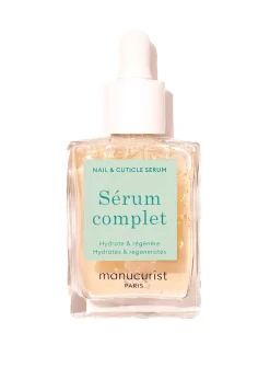 Manucurist Green Nail & Cuticle Serum Discount