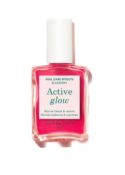 Manucurist Green Active Glow - Blueberry Best