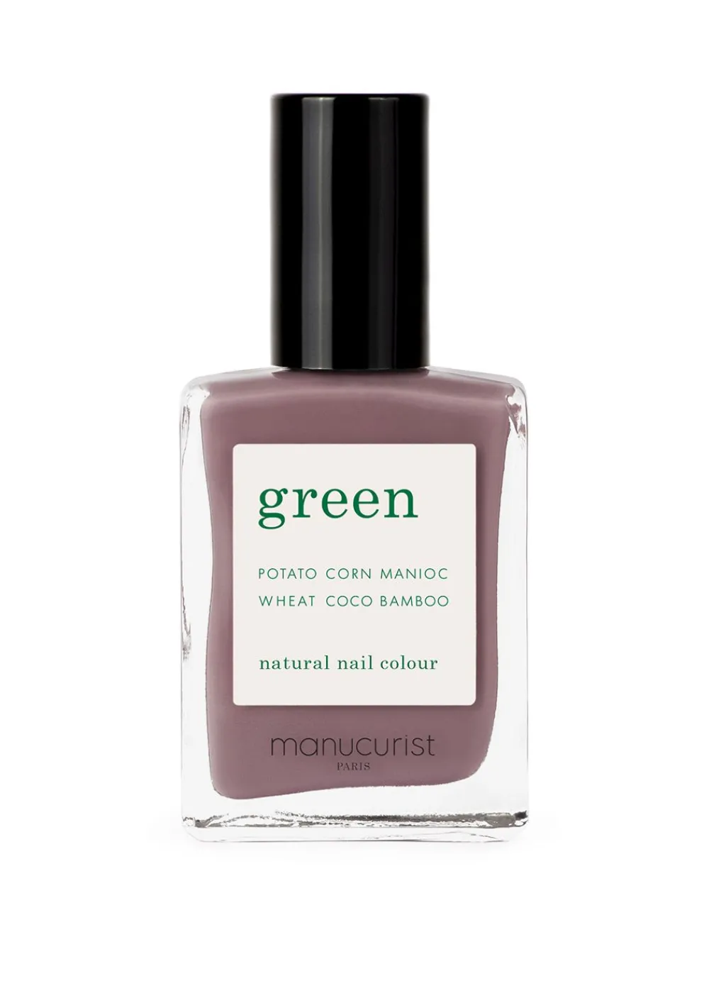 Manucurist Green Rose Mountbatten Discount