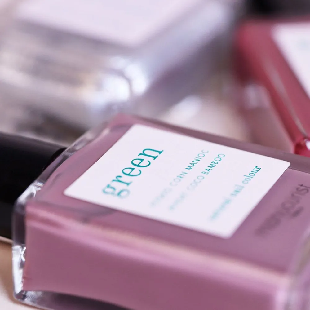 Manucurist Green Rose Mountbatten Discount