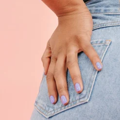 Manucurist Green Lisa Lilas Sale