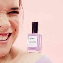 Manucurist Green Lisa Lilas Sale