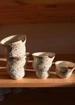 Studio Aarhus Marsk cup Hvid Online