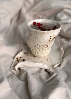 Studio Aarhus Marsk cup Hvid Online